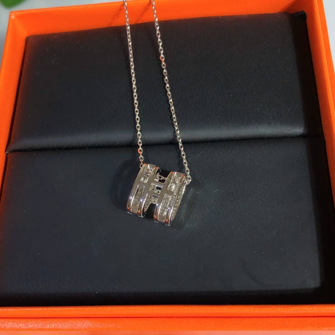 Wholesale H**me5 AAA+ Necklace