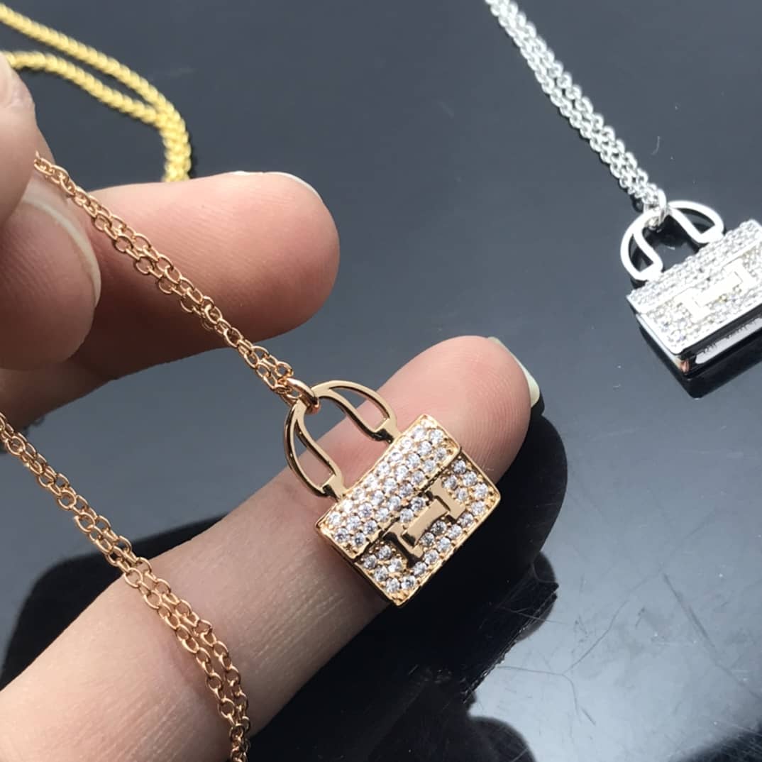 Top Quality H**me5 Necklace