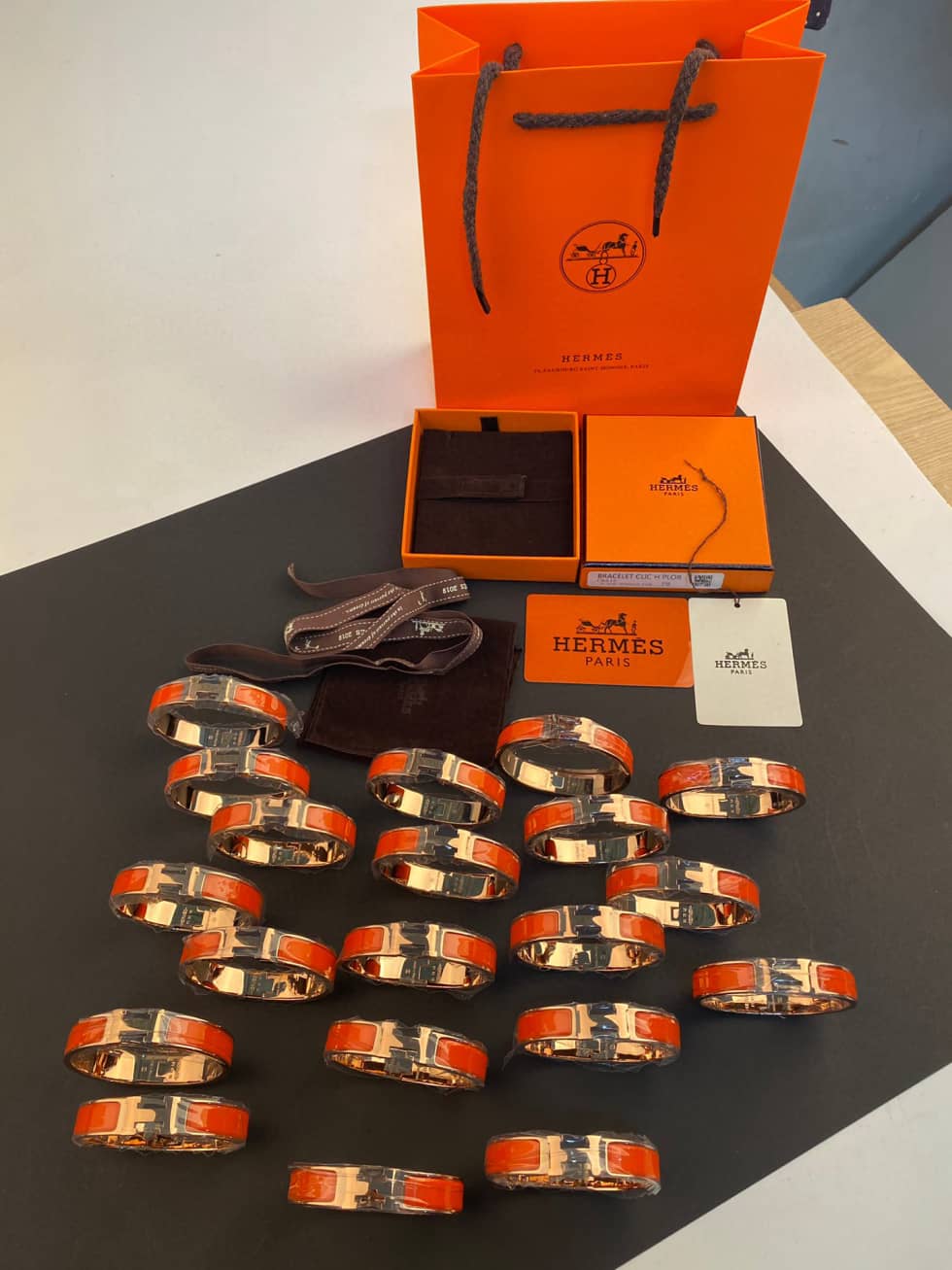 Top Quality H**me5 Bracelet