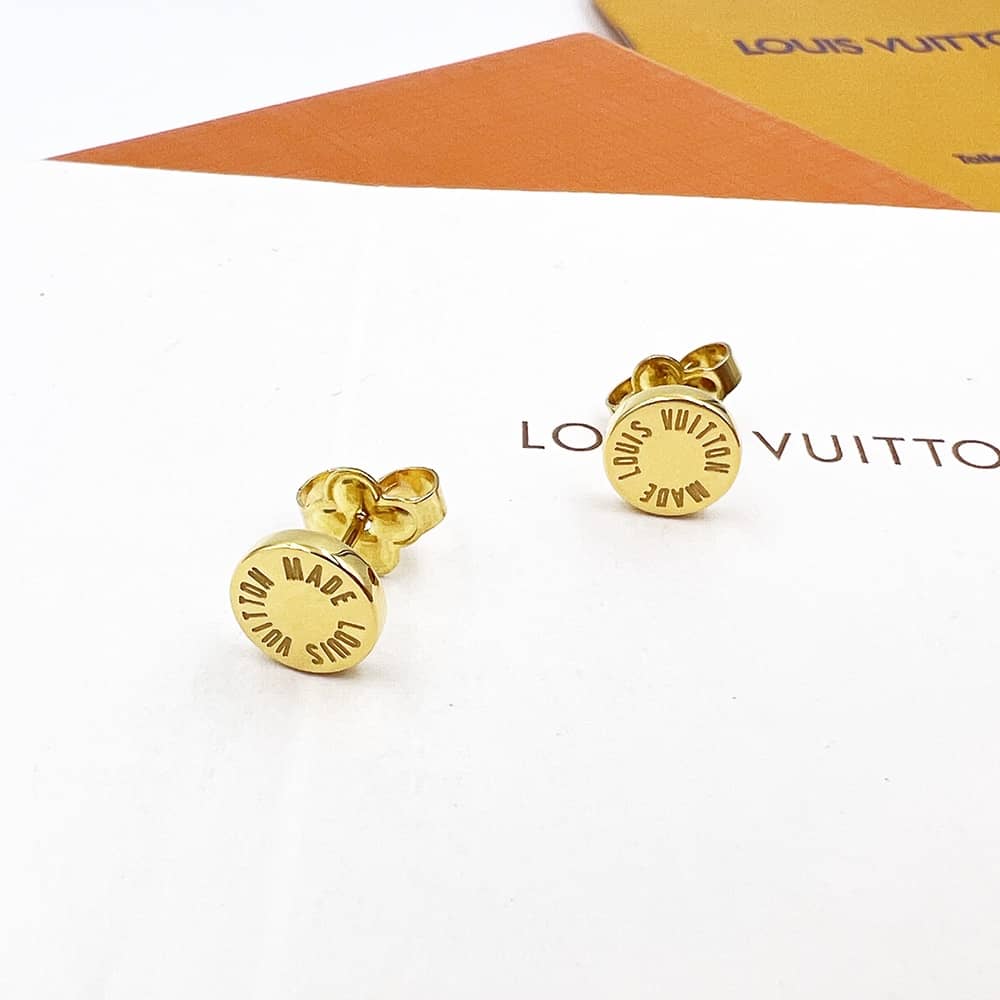 Luxury L0vis Vvtt0n Classic AAA+ Earring