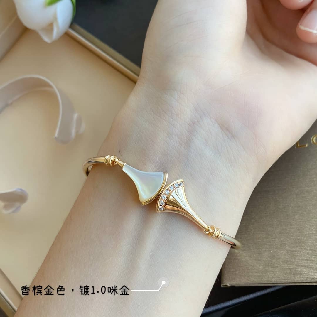 Designer Bv1g*ai Classic Bracelet