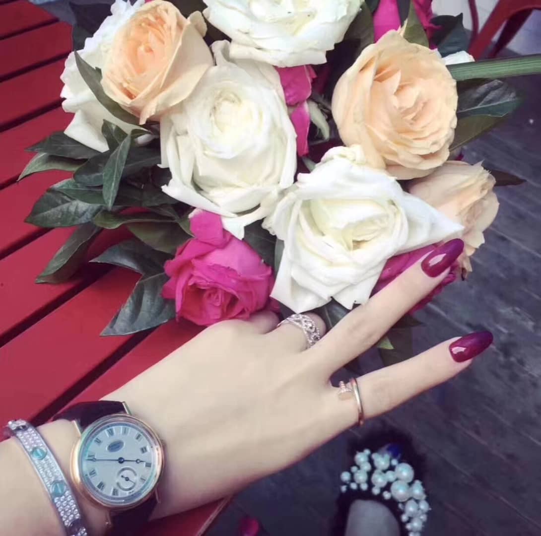 Ca*t1er Dupe Ring Classic AAA+