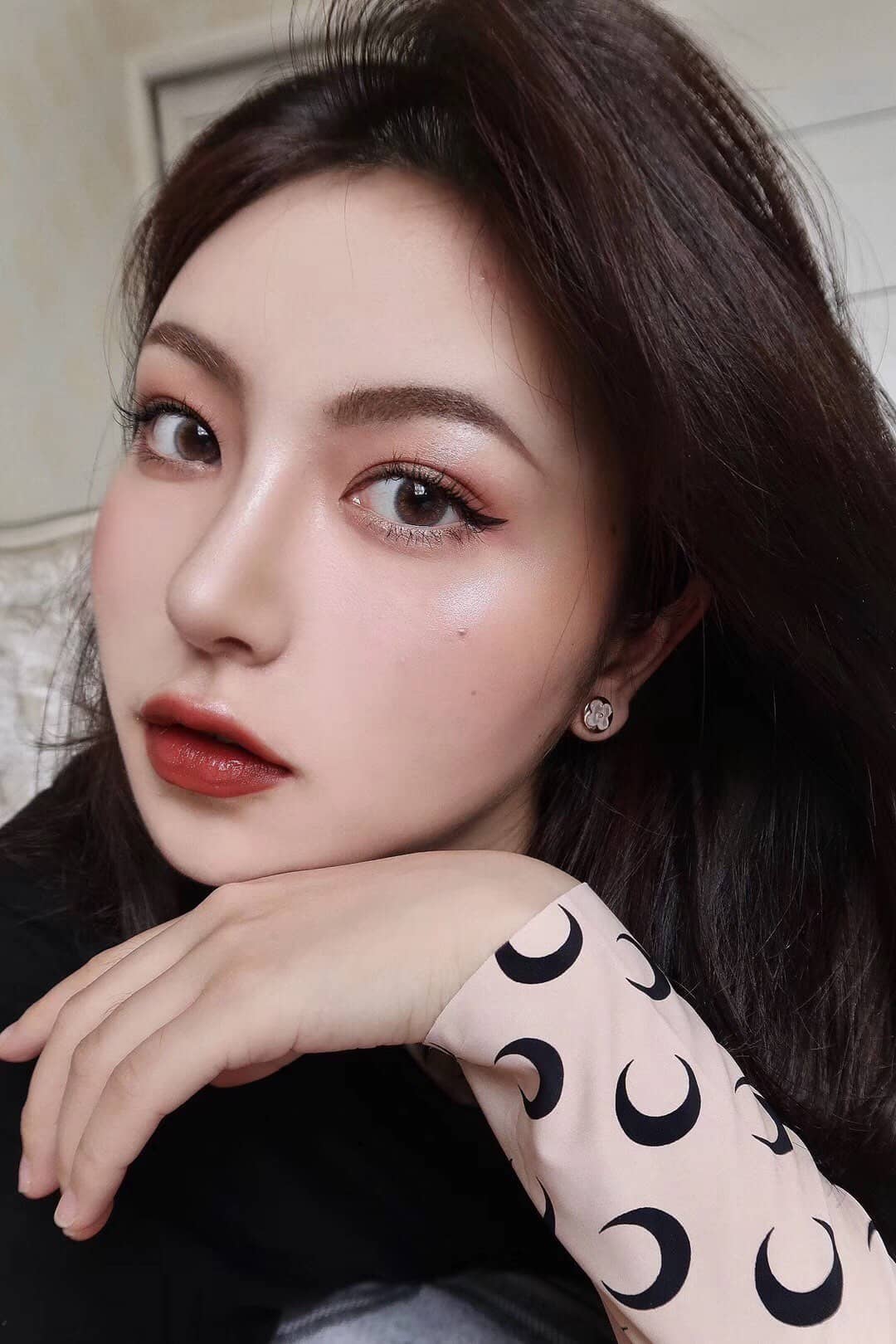 L0vis Vvtt0n Earring Copy