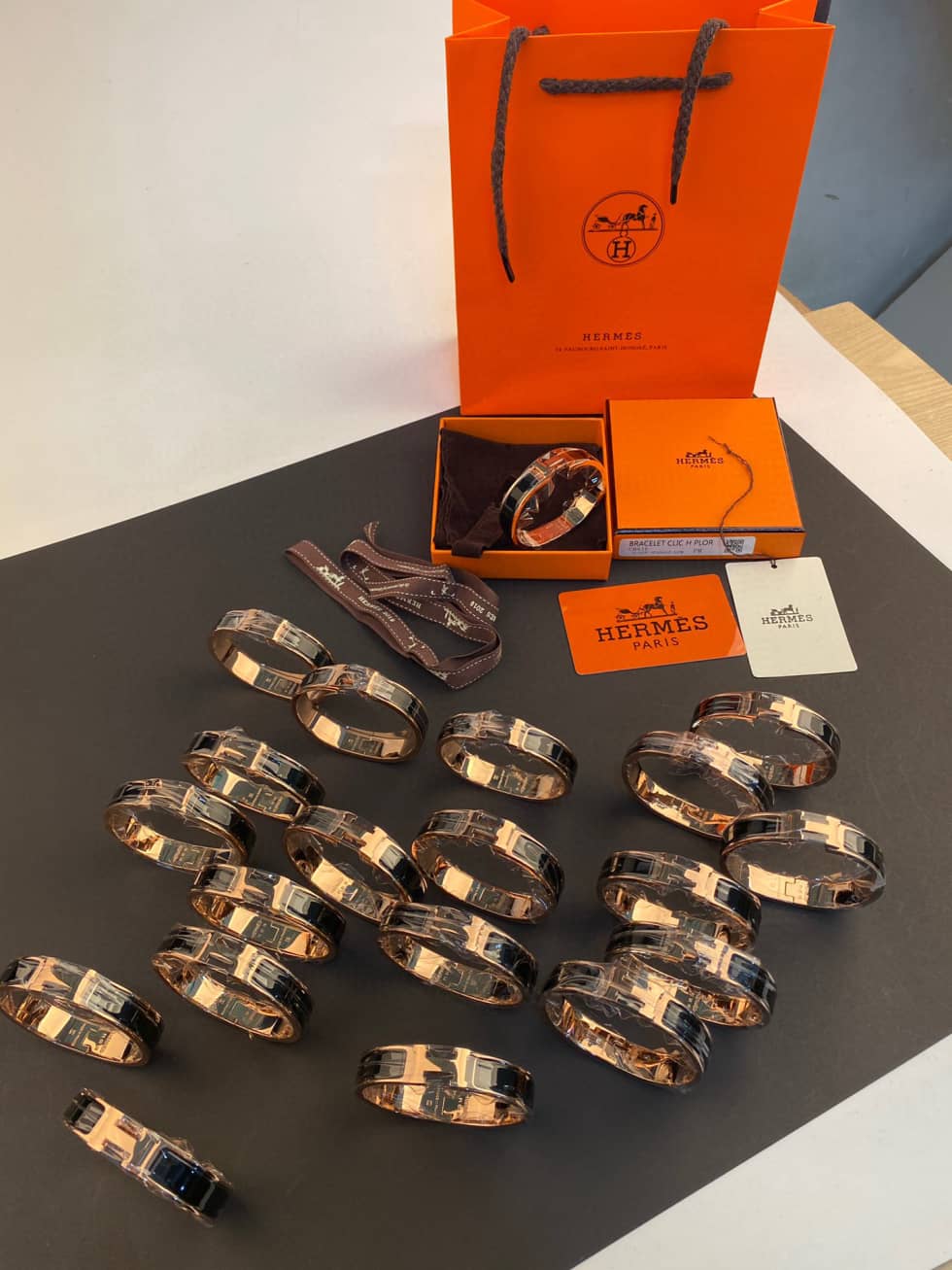 H**me5 Bracelet First Copy