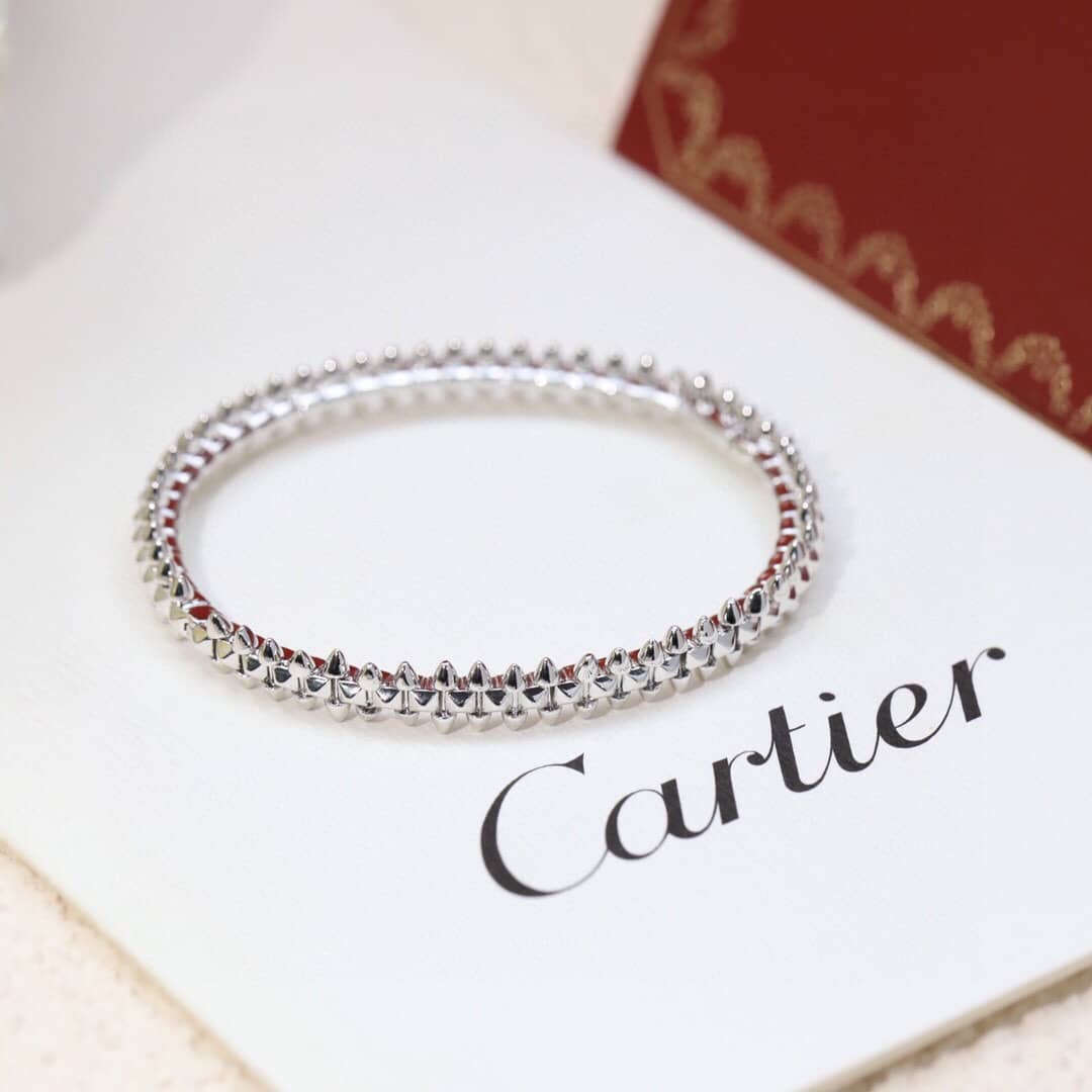 Top Quality Ca*t1er Bracelet Dupe