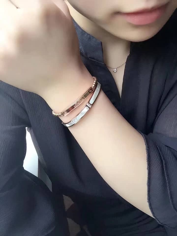 Ca*t1er Bracelet Dupe Classic