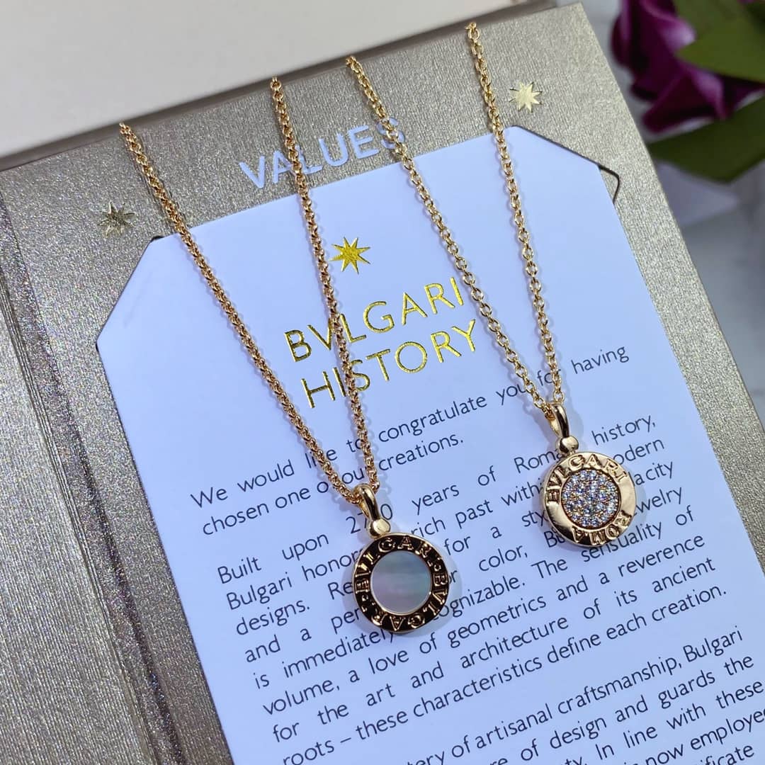 Wholesale Bv1g*ai AAA+ Necklace