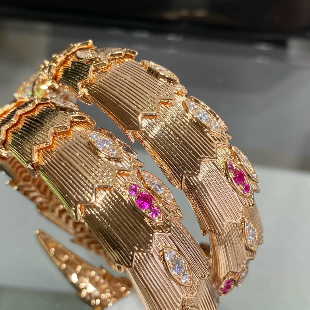 Cheap Bv1g*ai Bracelet