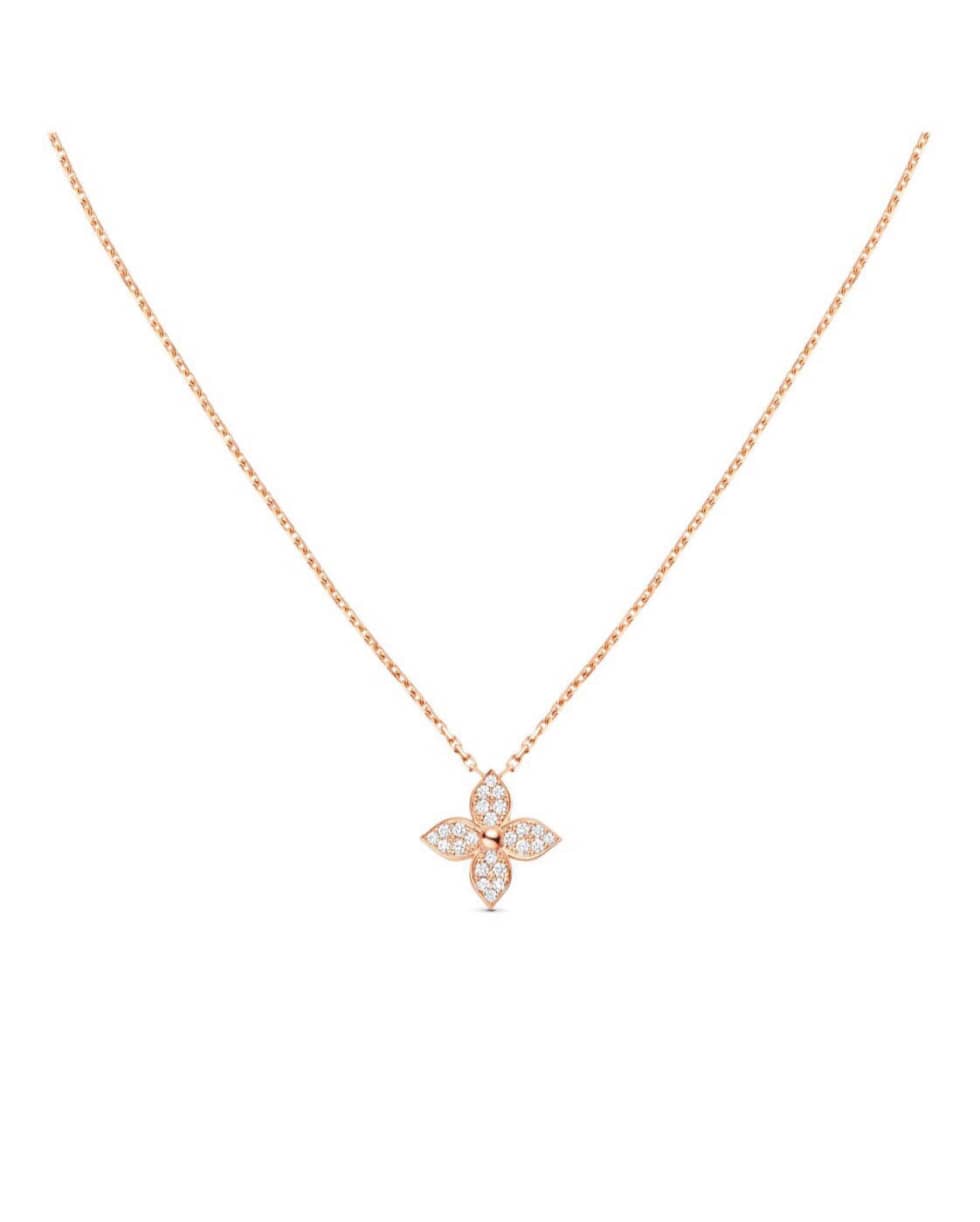 High Quality L0vis Vvtt0n Necklace