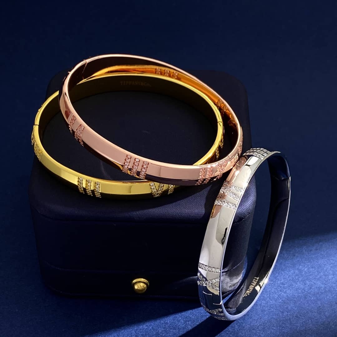 Replica T*f*ny Bracelet