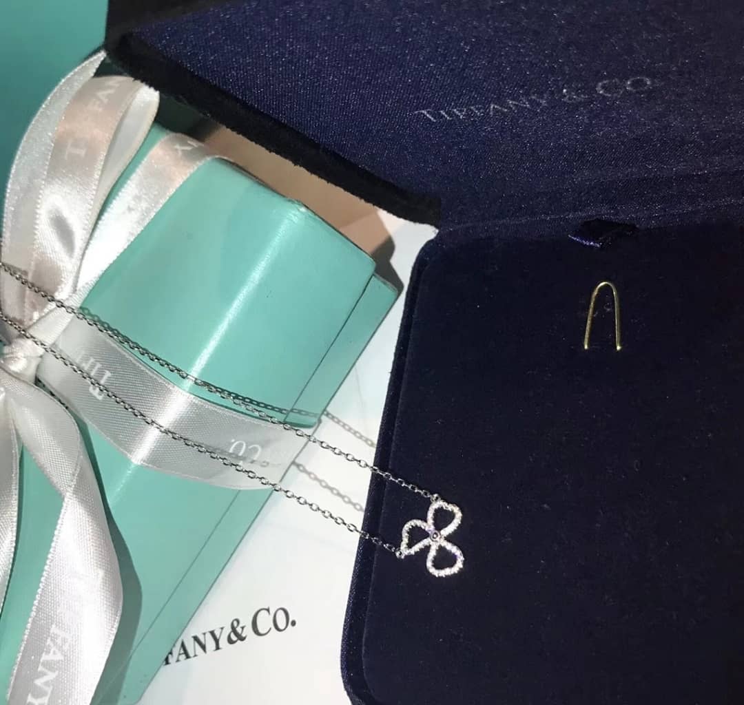 T*f*ny Necklace Copy