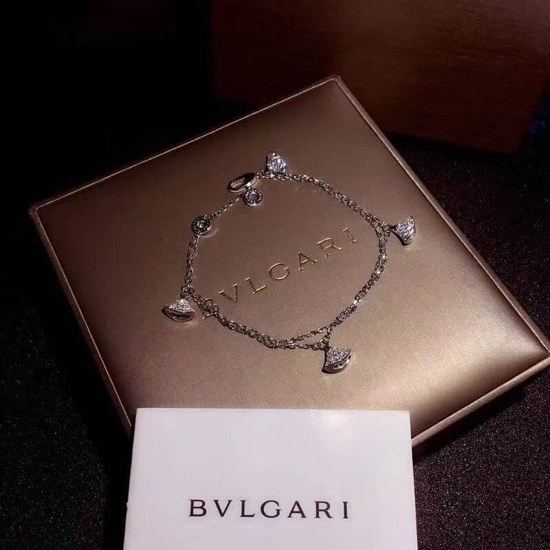 Bv1g*ai Bracelet Copy