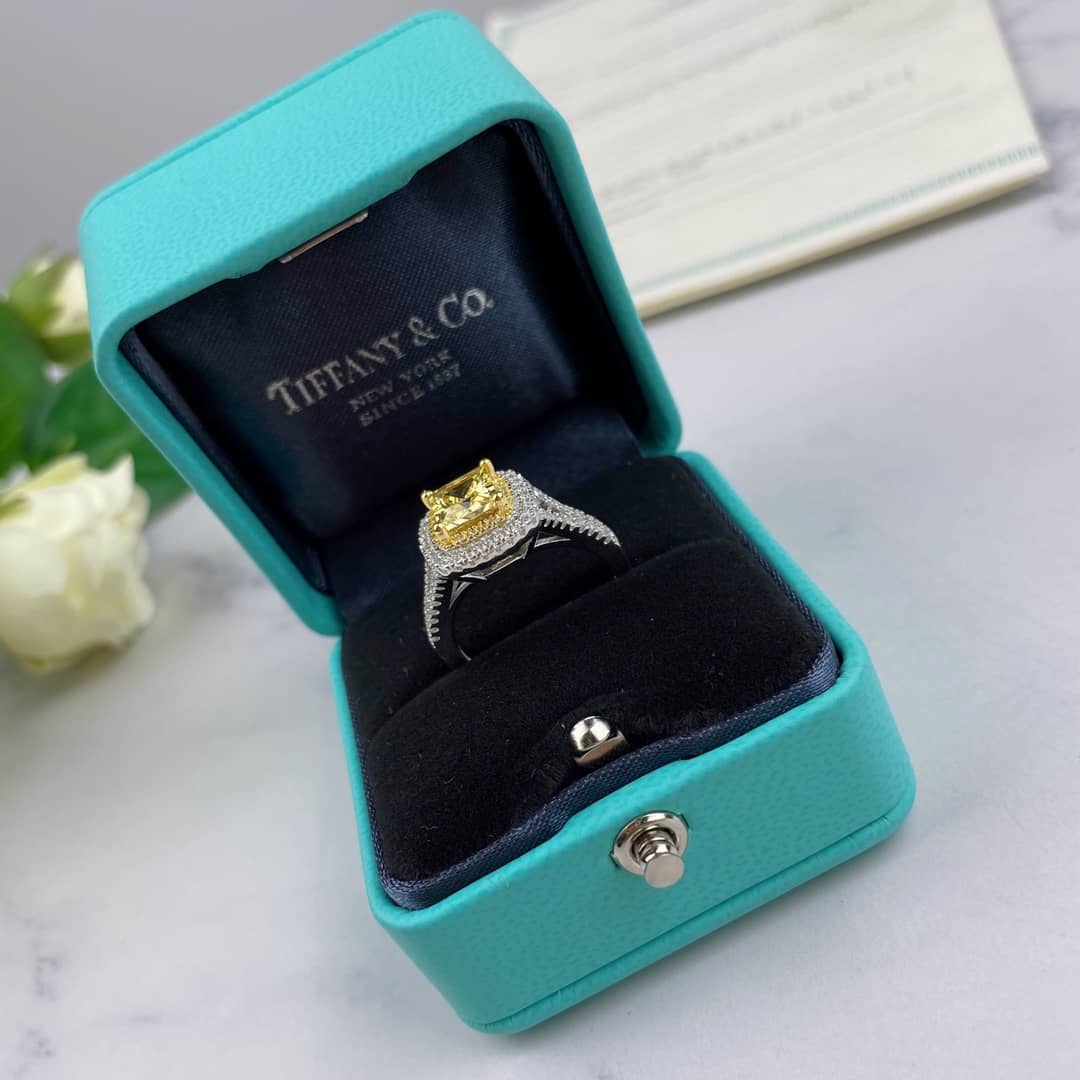 Wholesale T*f*ny AAA+ Ring