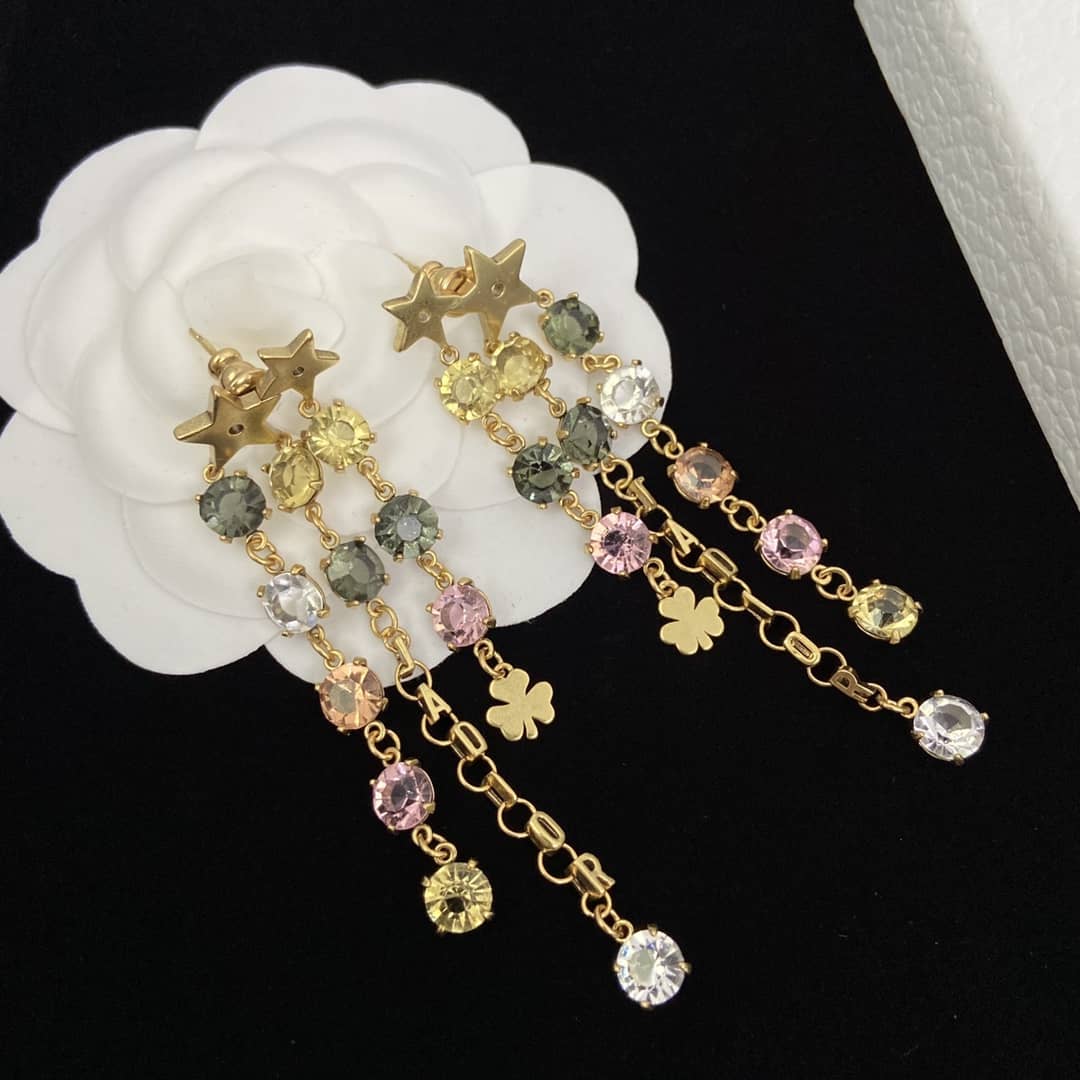 Cheap Chr1st1an D10r Earring