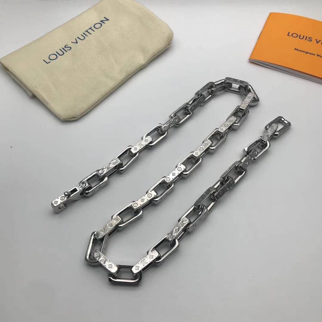 Designer L0vis Vvtt0n Classic Necklace