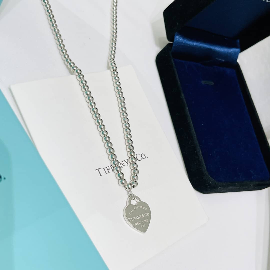 High Quality T*f*ny Necklace