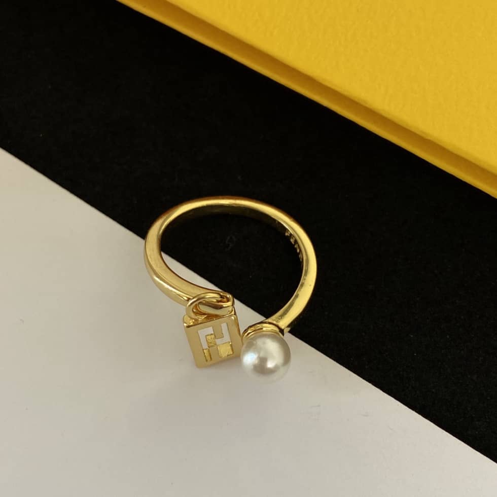 High Quality F**di Ring