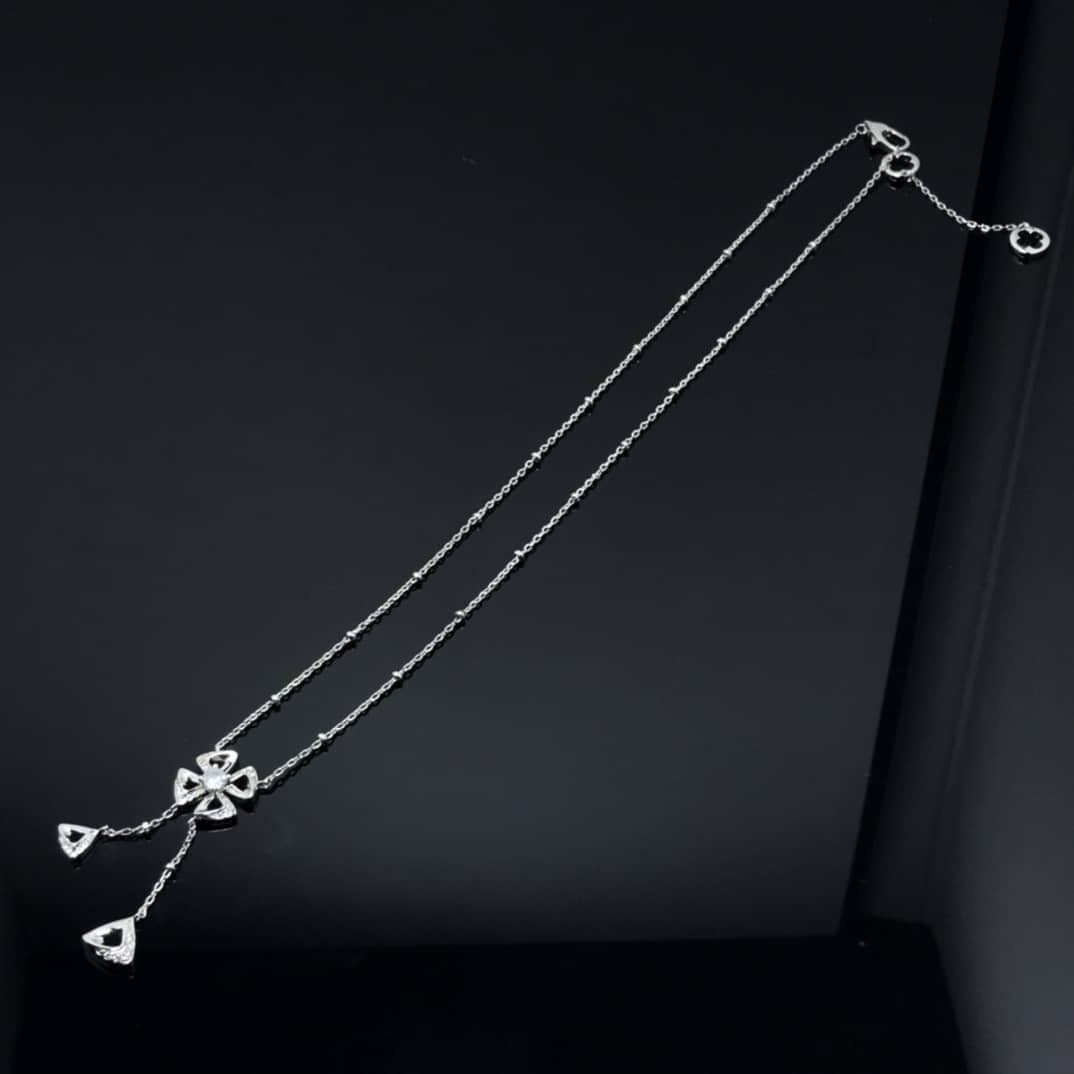 Bv1g*ai Necklace For Sale