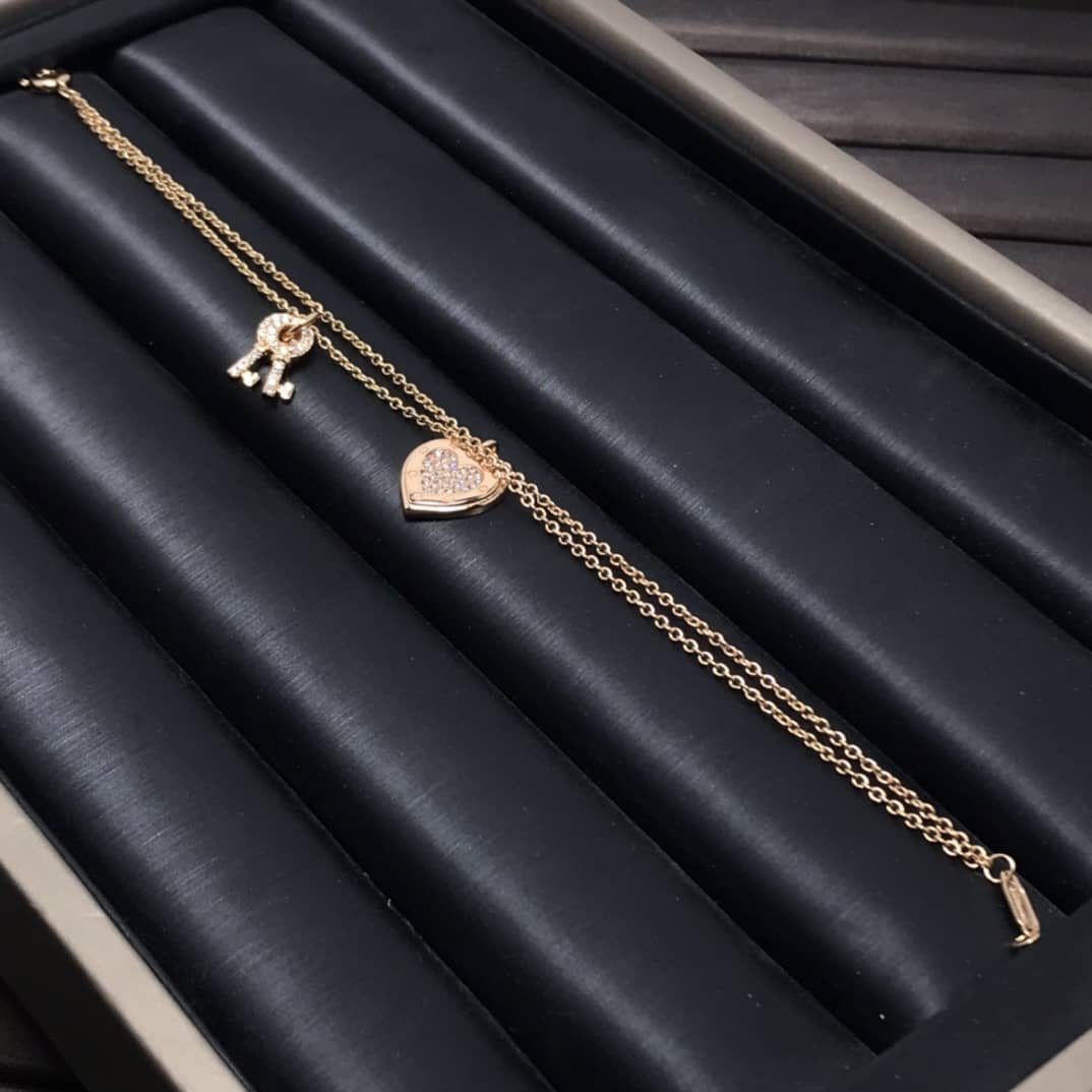 Best T*f*ny Classic Bracelet