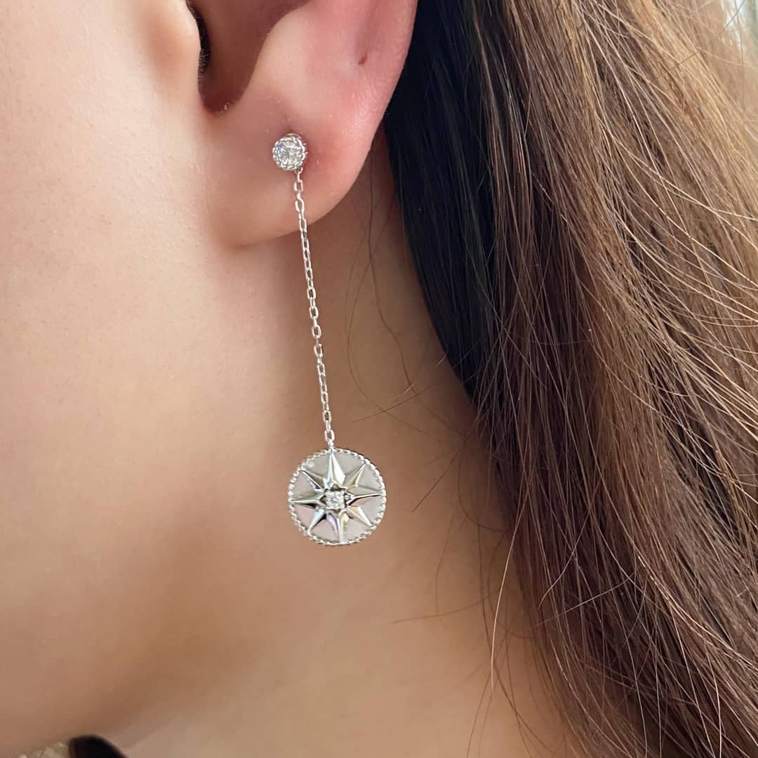 Cheap Chr1st1an D10r Earring