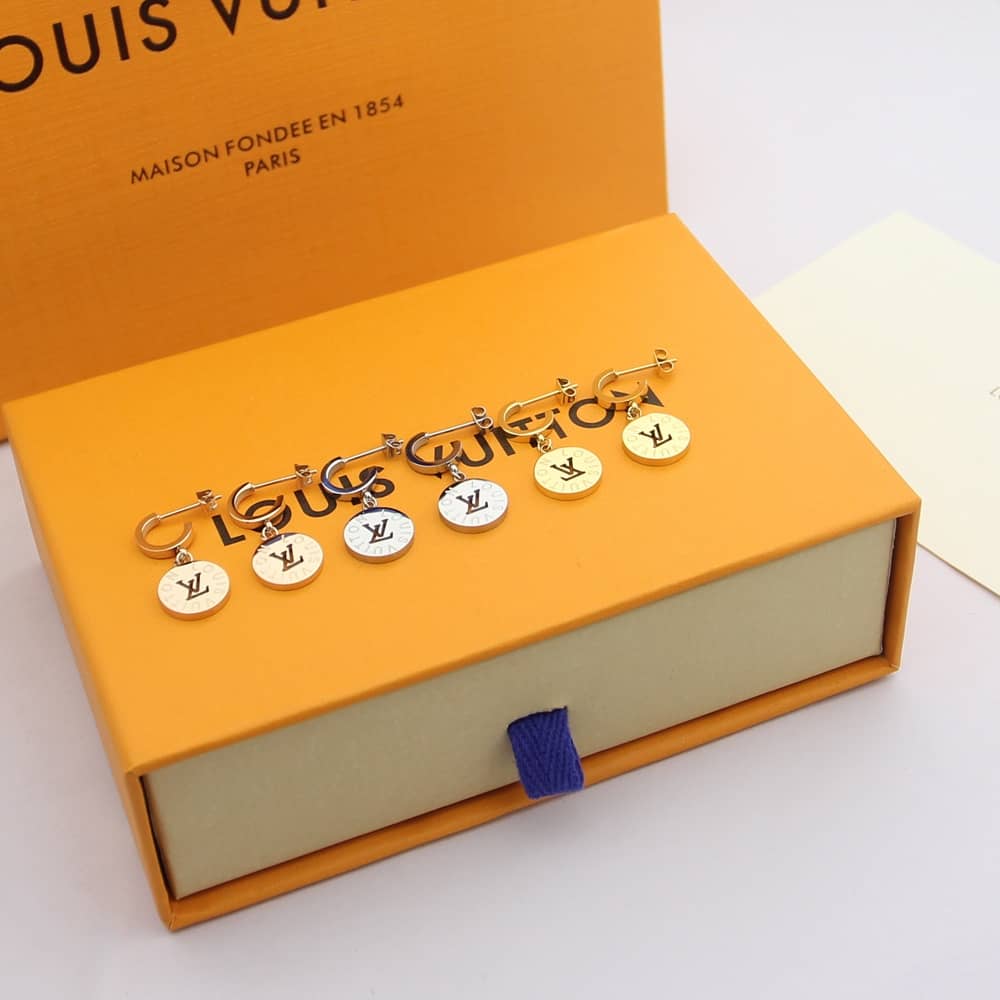 Cheap L0vis Vvtt0n Earring