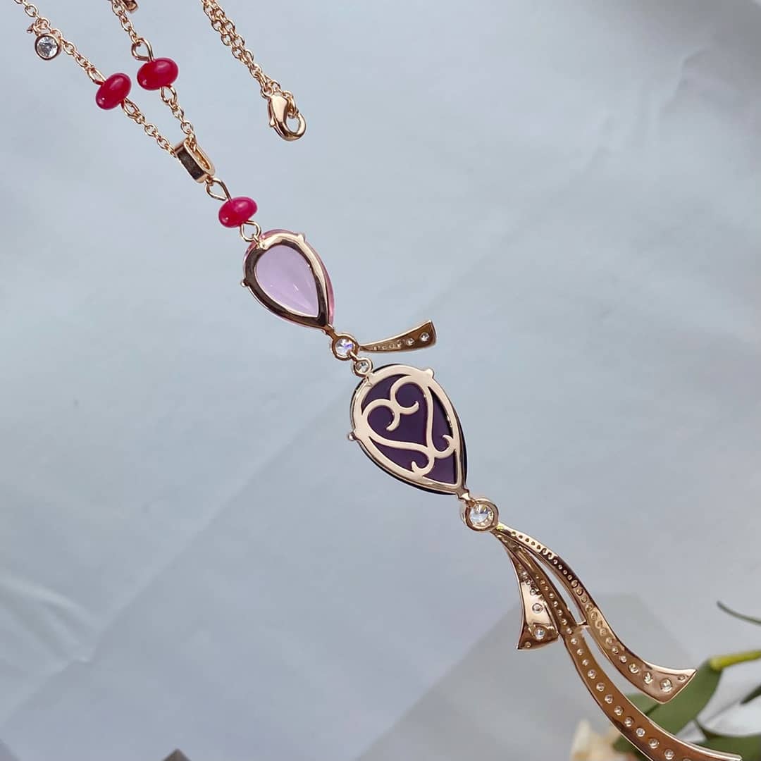 Wholesale Bv1g*ai AAA+ Necklace