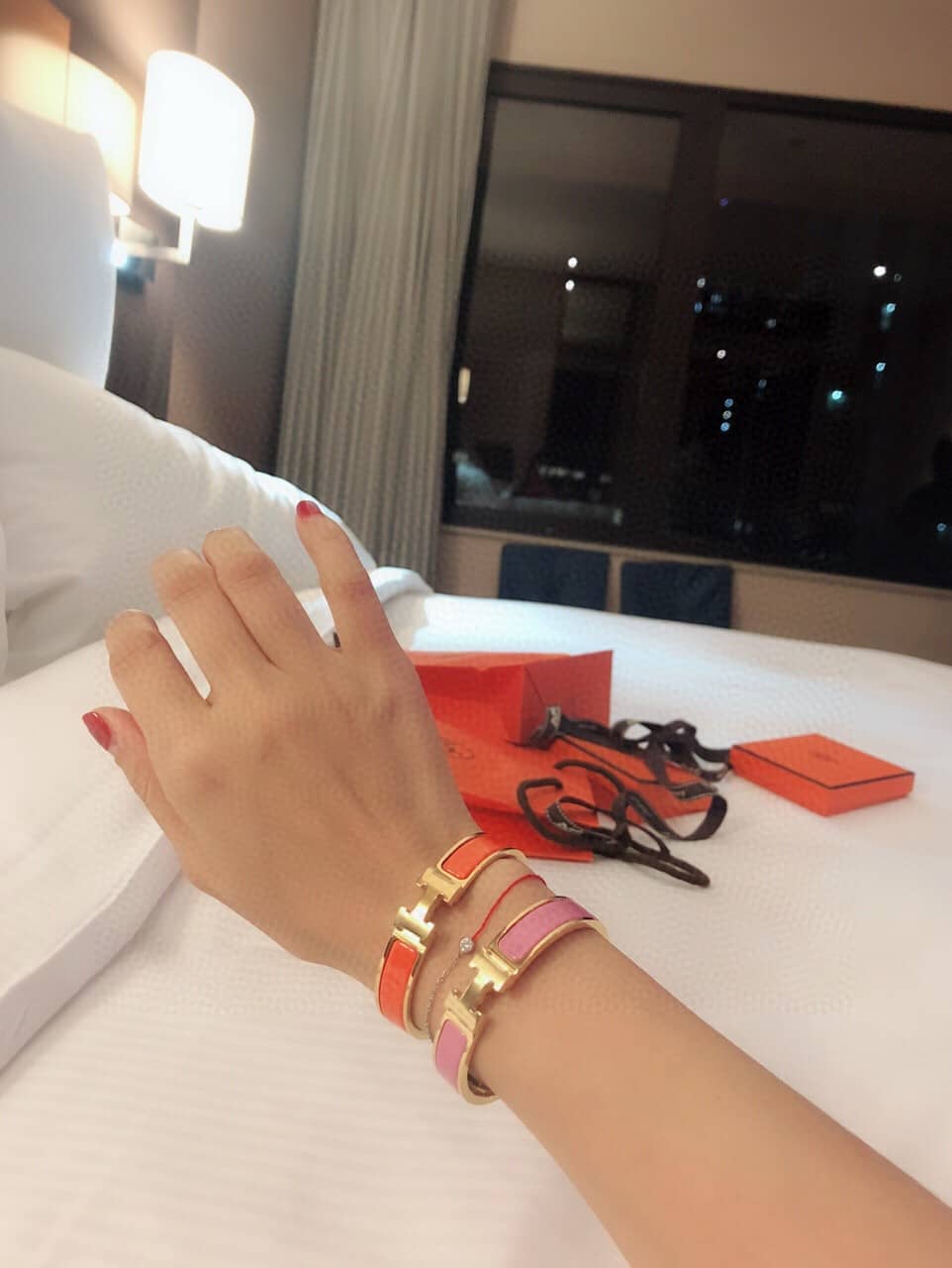 Top Quality H**me5 Bracelet