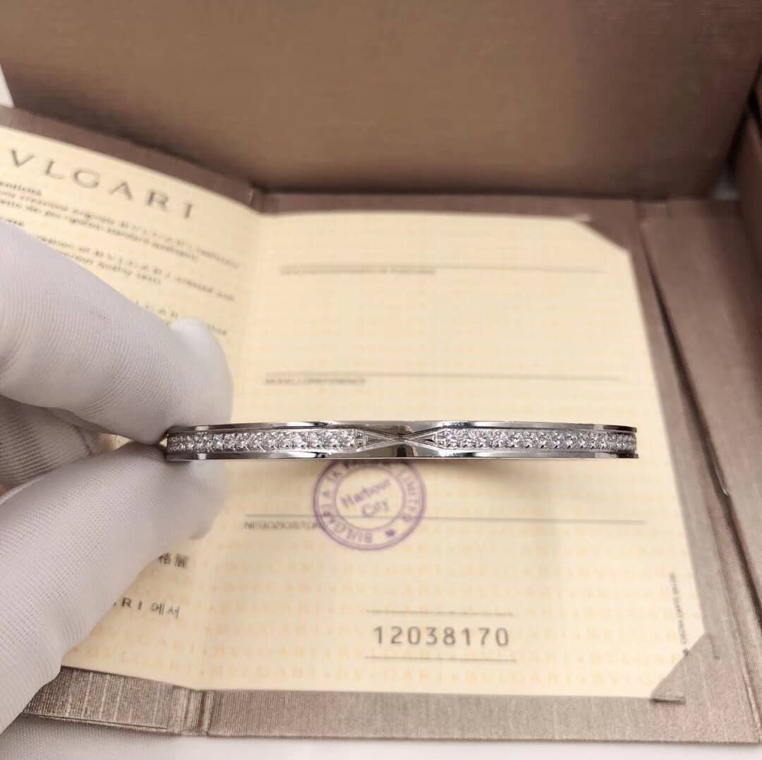 7 Star Bv1g*ai Bracelet