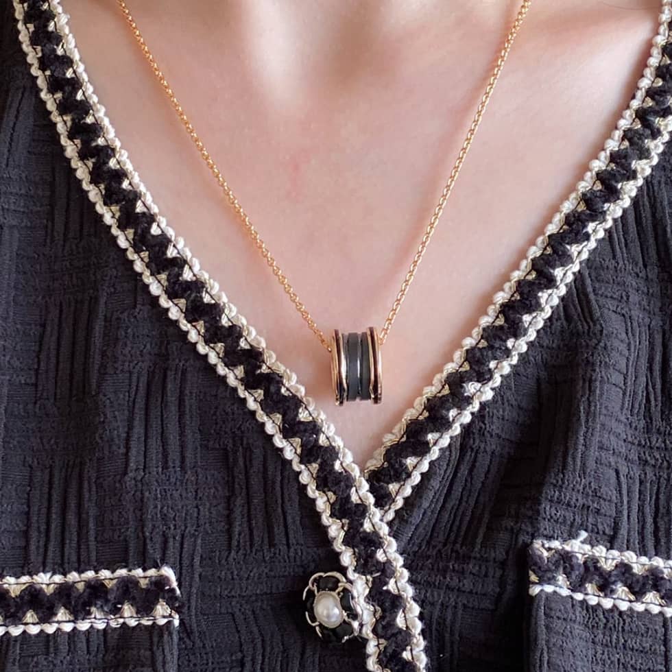 Wholesale Bv1g*ai AAA+ Necklace