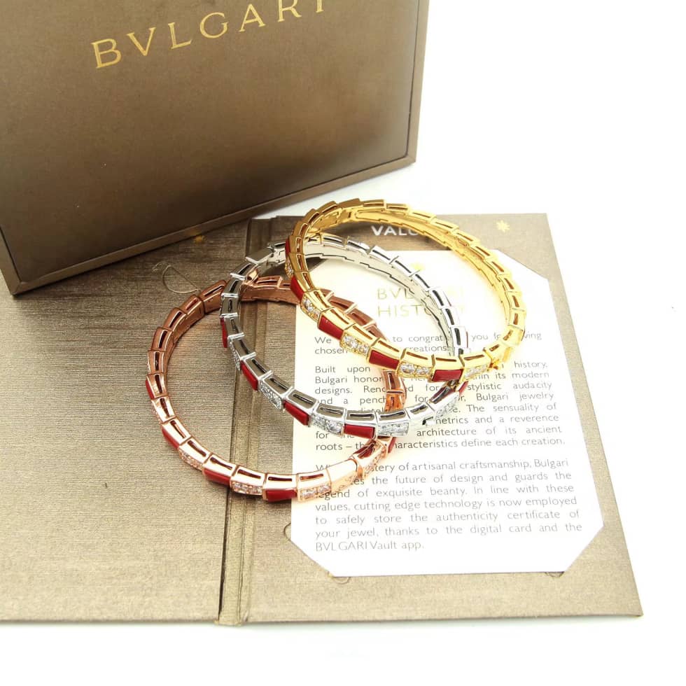 7 Star Bv1g*ai Bracelet