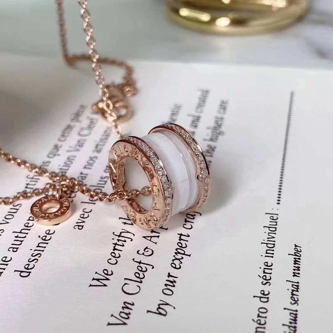 Wholesale Bv1g*ai AAA+ Necklace