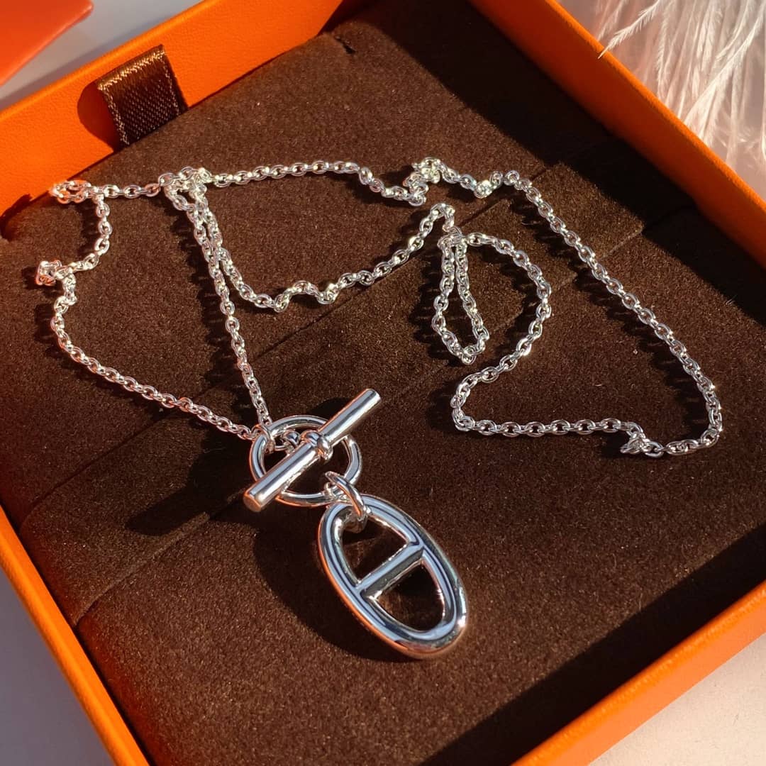 High Quality H**me5 Necklace