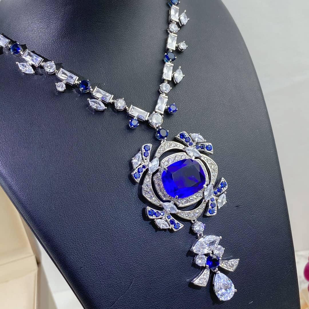 Top Quality Bv1g*ai Necklace