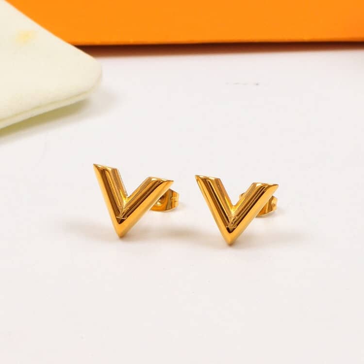 Top Quality L0vis Vvtt0n Earring