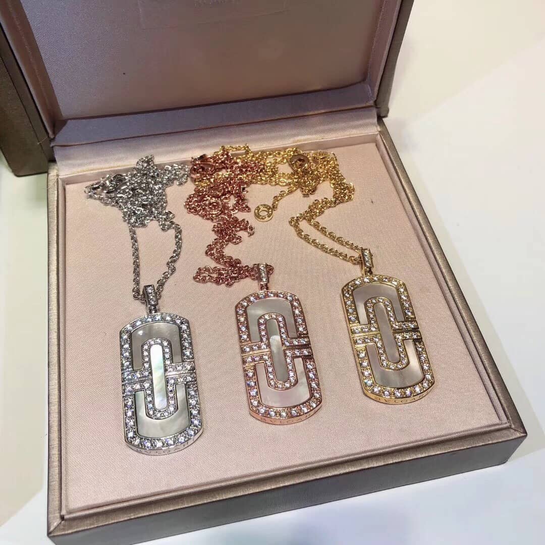 Bv1g*ai Necklace For Sale