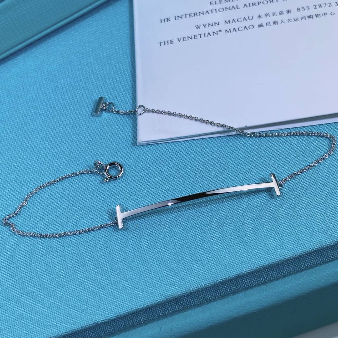 Replica T*f*ny Bracelet