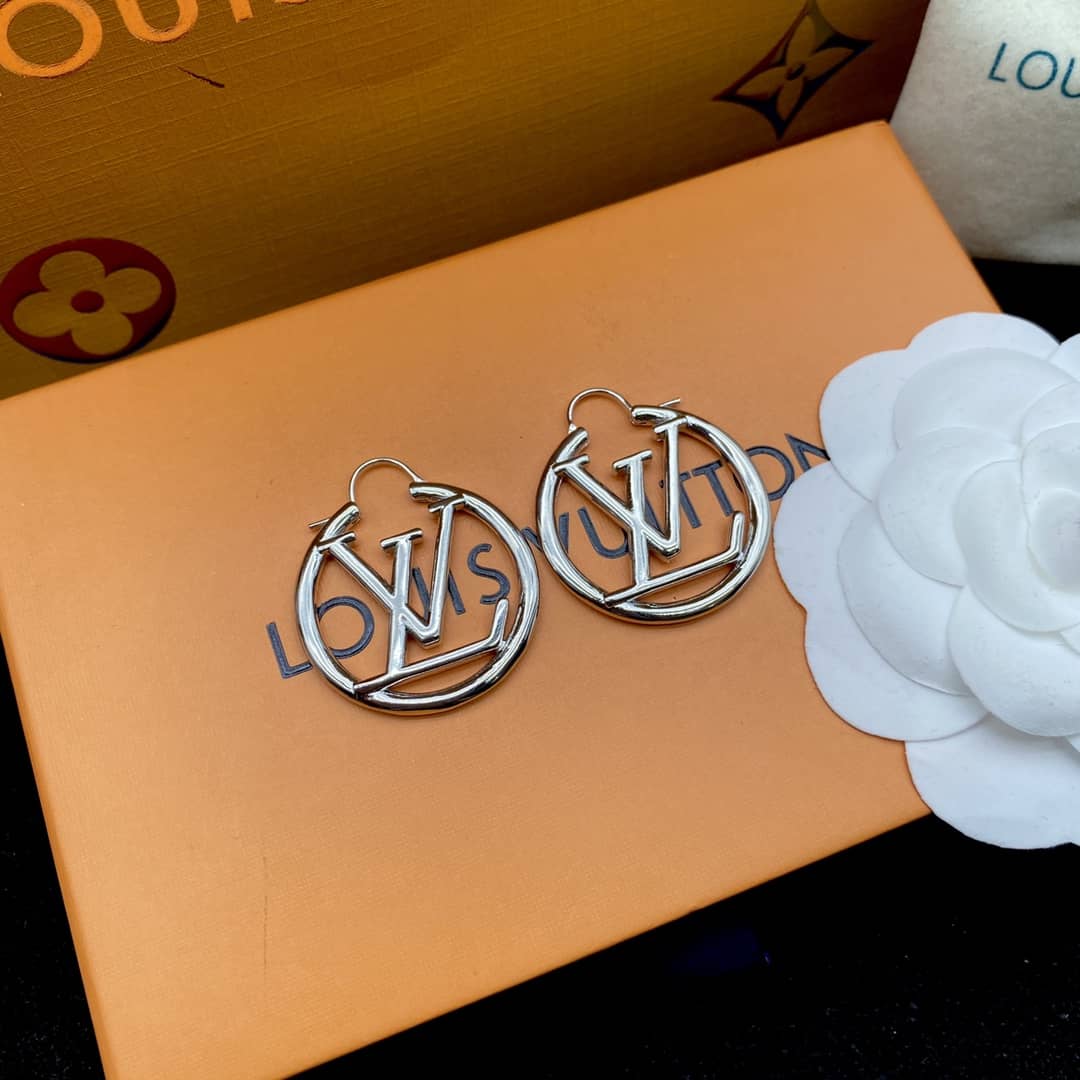 Luxury L0vis Vvtt0n Classic AAA+ Earring