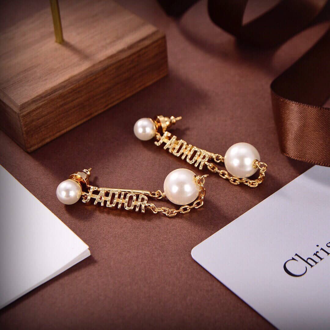Chr1st1an D10r Earring Copy