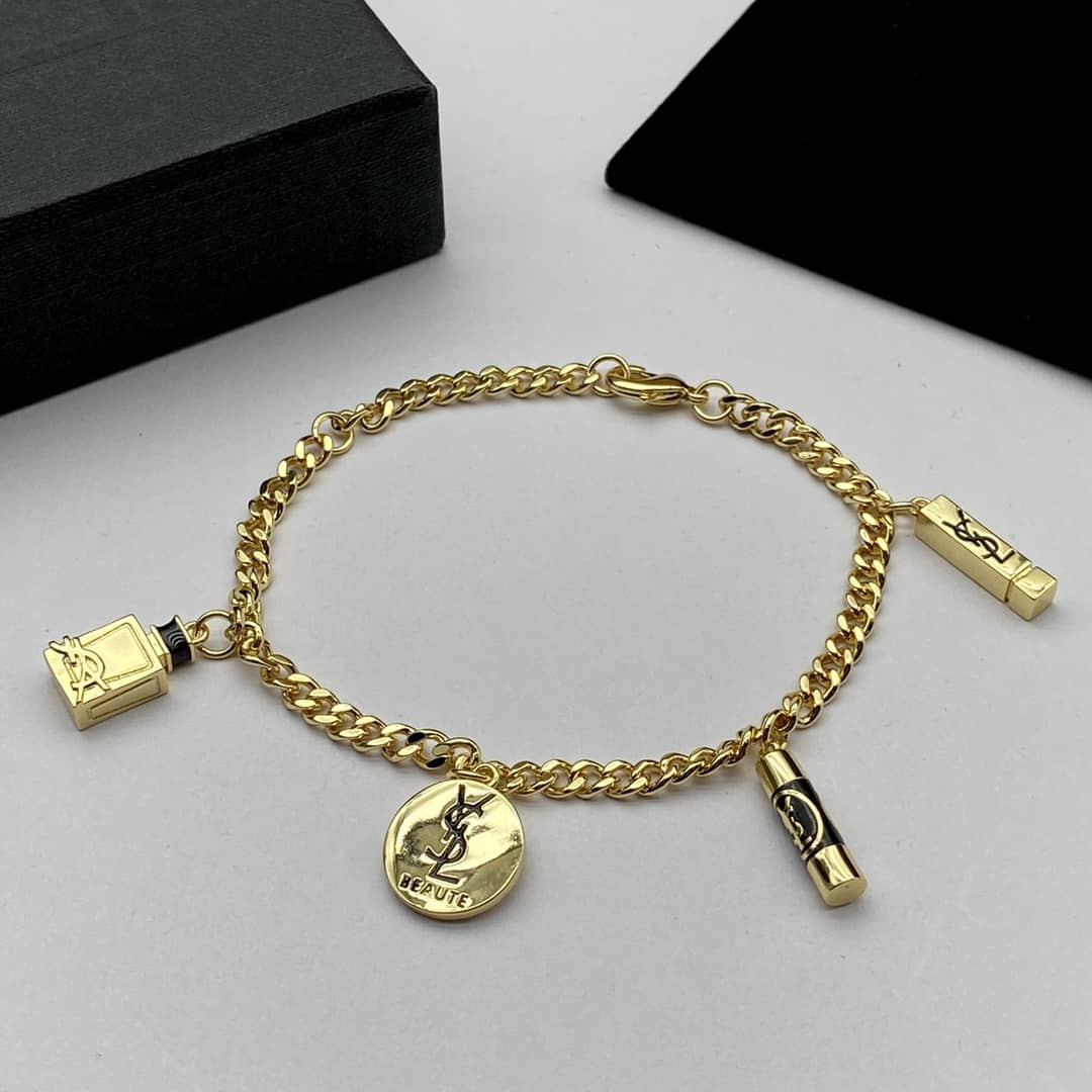 Wholesale Y51 Logo Bracelet