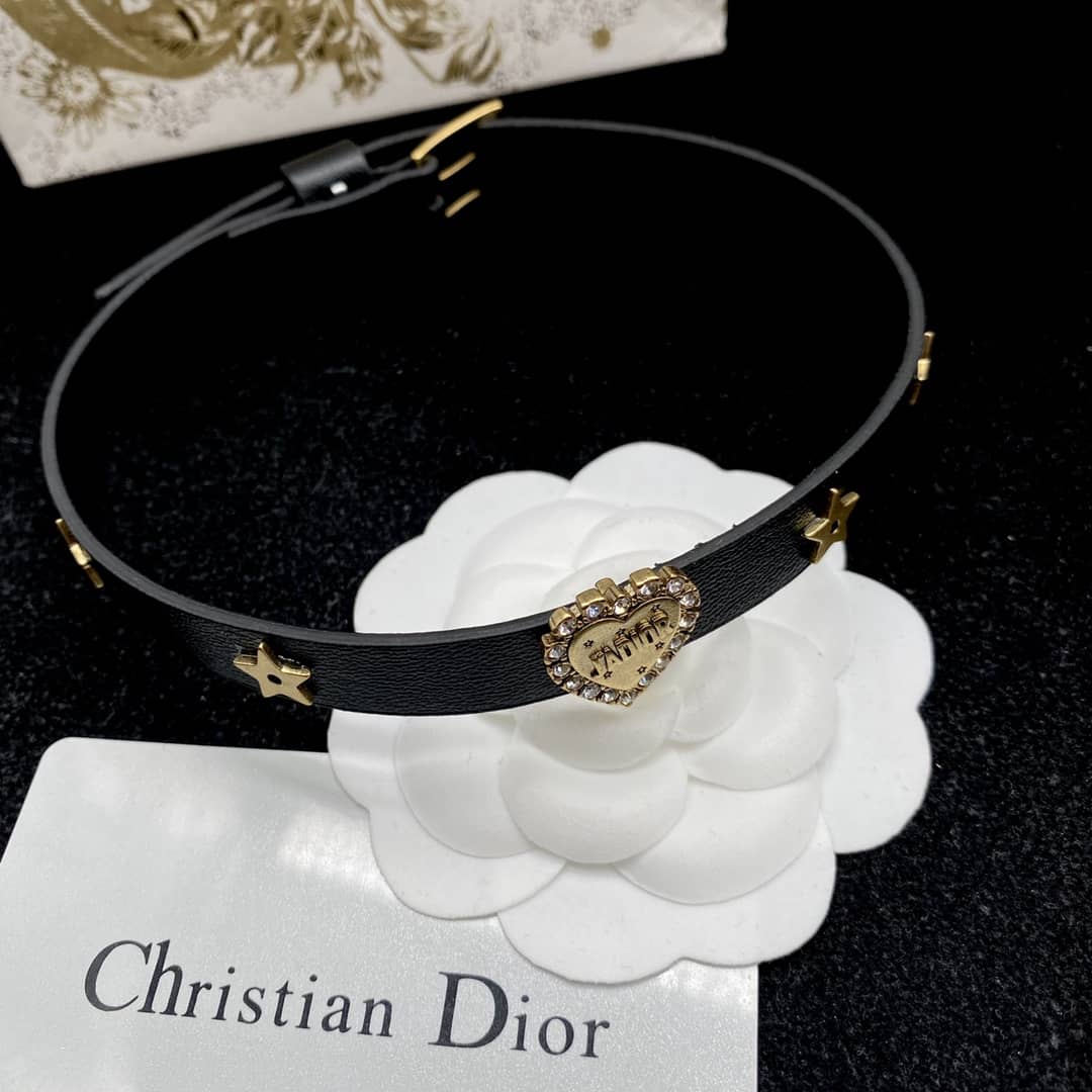 High Quality Chr1st1an D10r Bracelet
