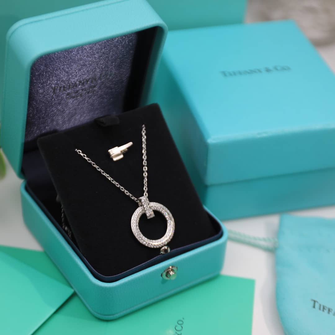 Wholesale T*f*ny AAA+ Necklace