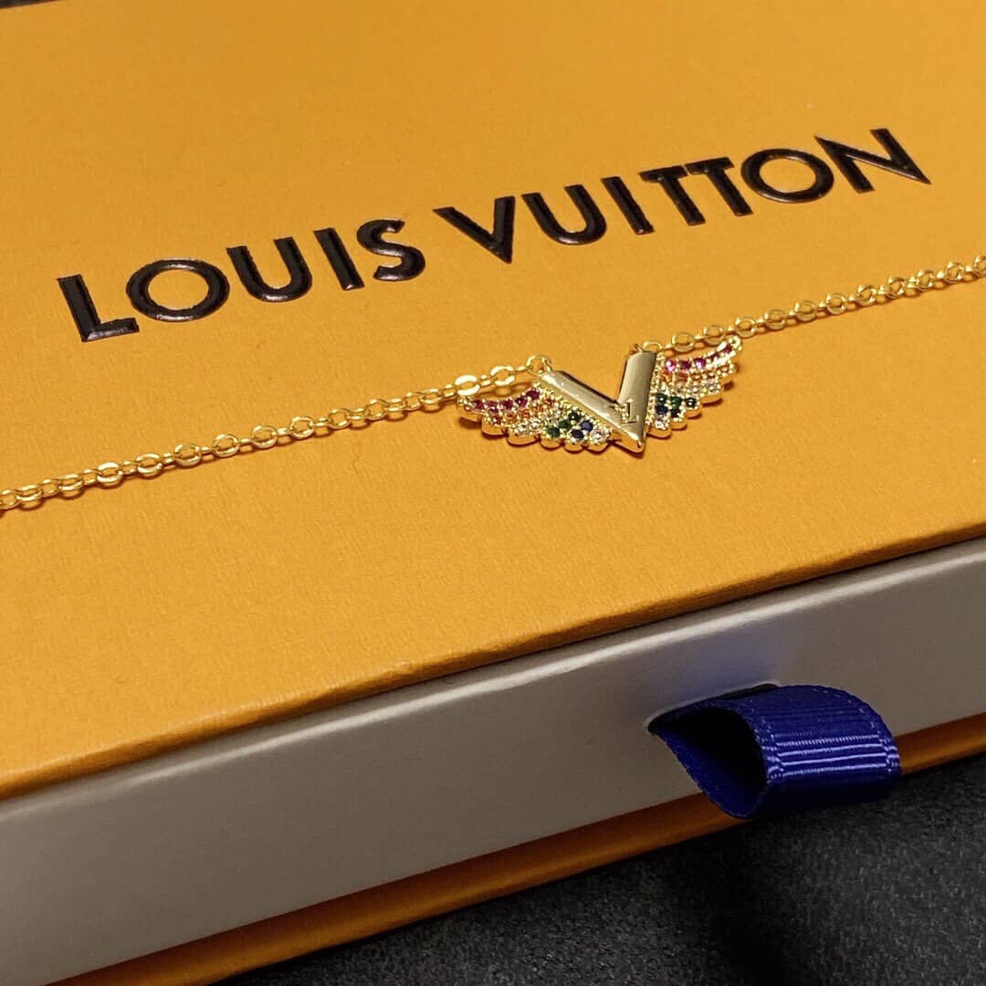Cheap L0vis Vvtt0n Necklace