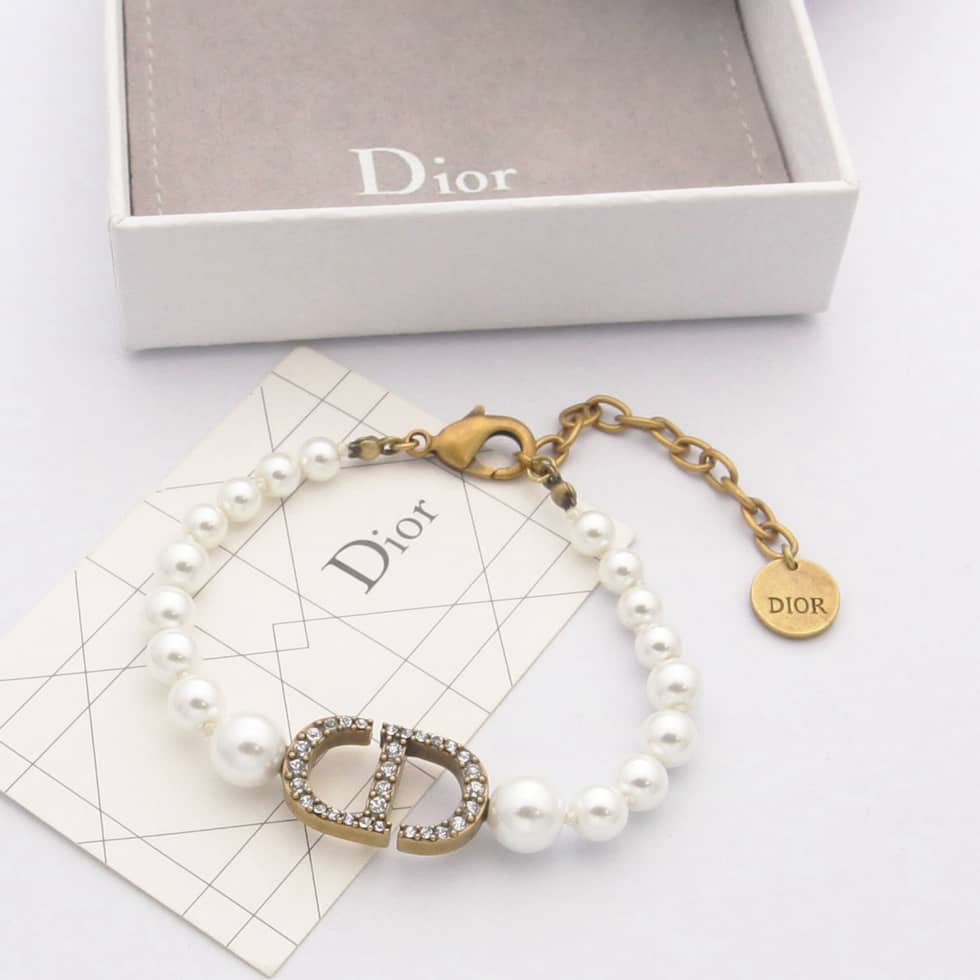Top Quality Chr1st1an D10r Bracelet