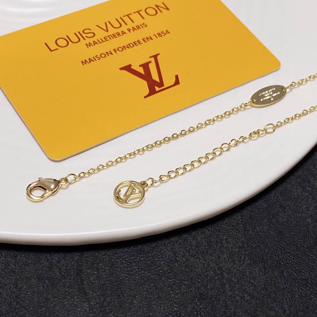 Cheap L0vis Vvtt0n Necklace