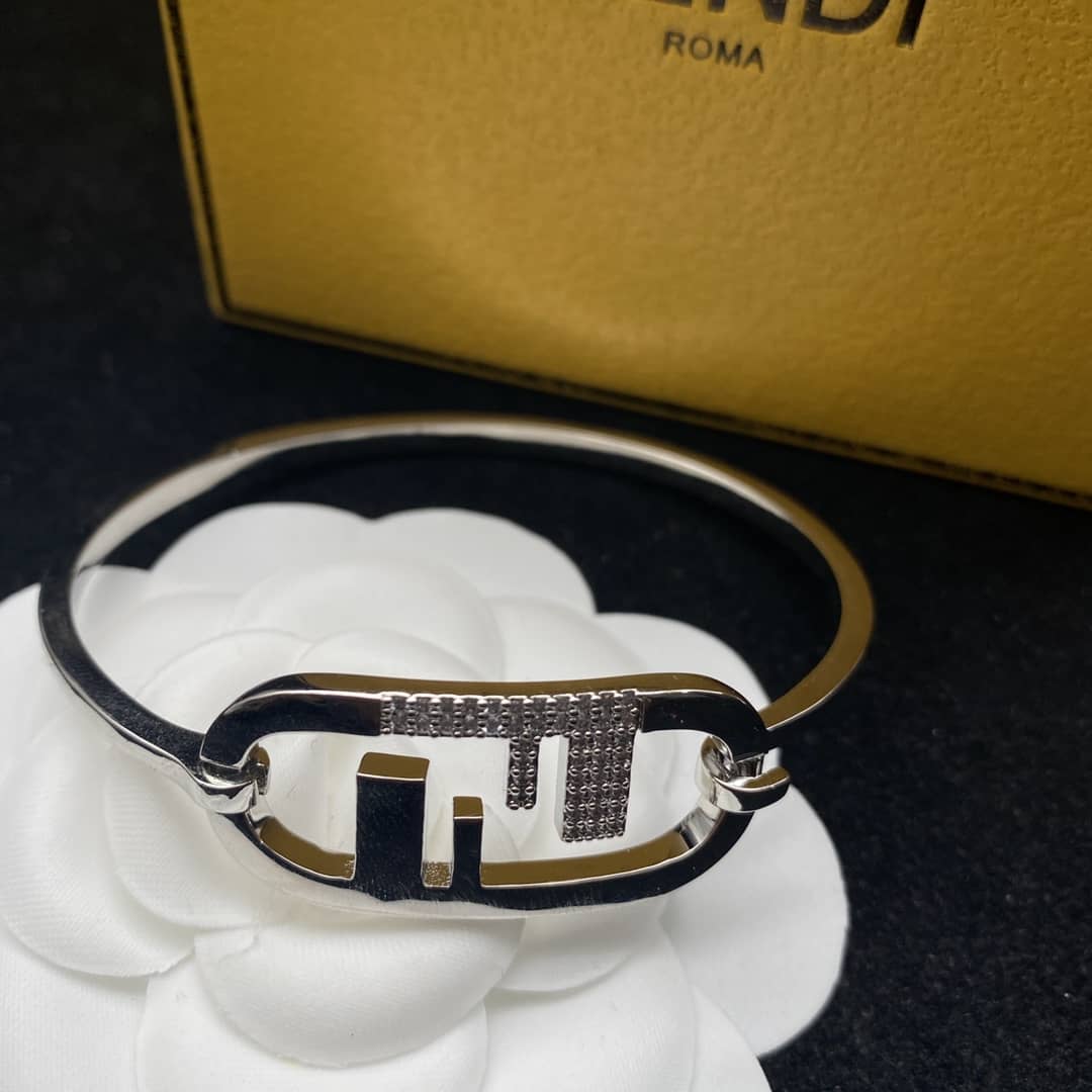 7 Star F**di Bracelet