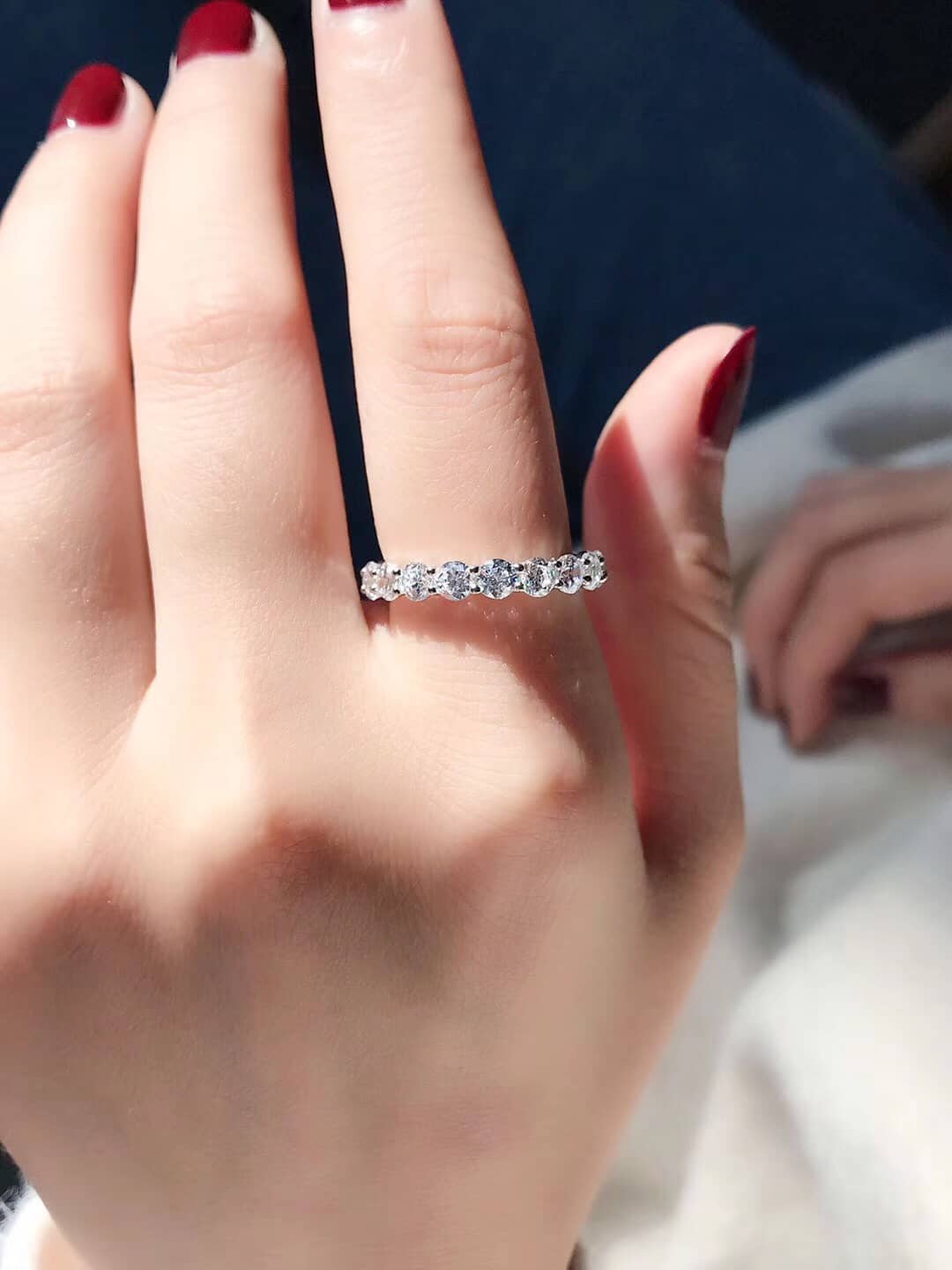 Best T*f*ny Classic Ring