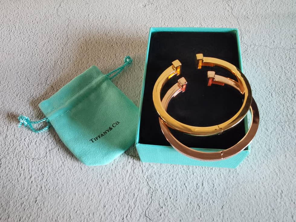 T*f*ny Bracelet Copy