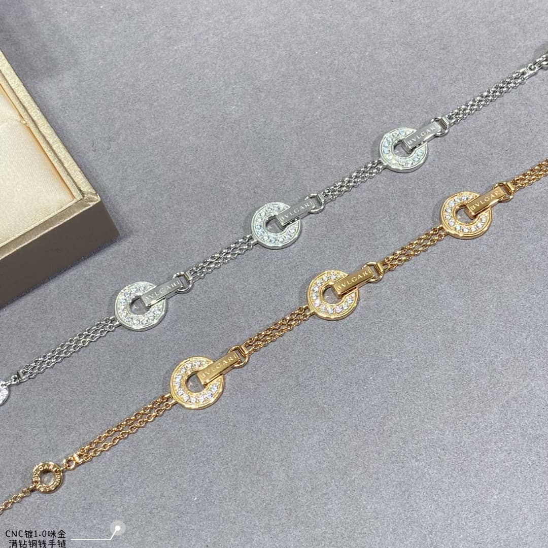 Wholesale Bv1g*ai AAA+ Bracelet