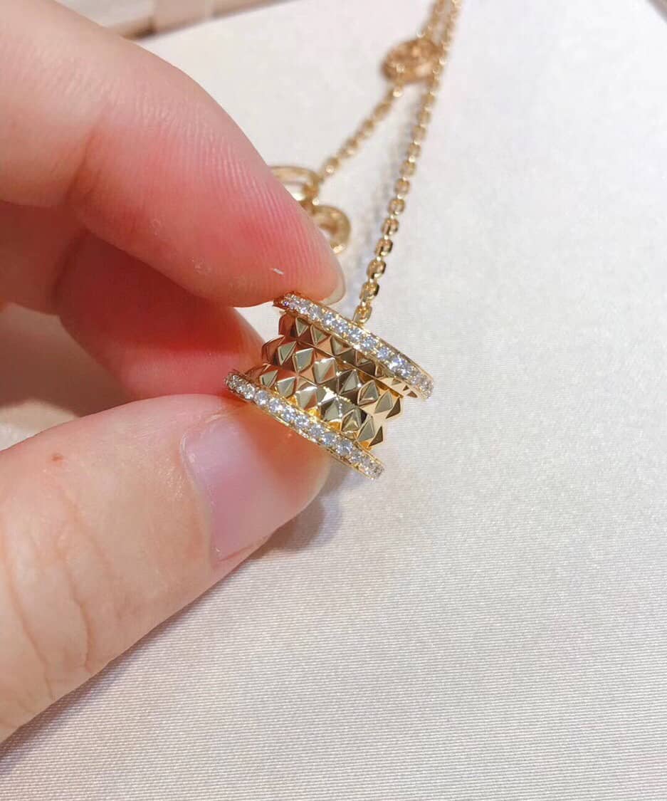 Cheap Bv1g*ai Necklace