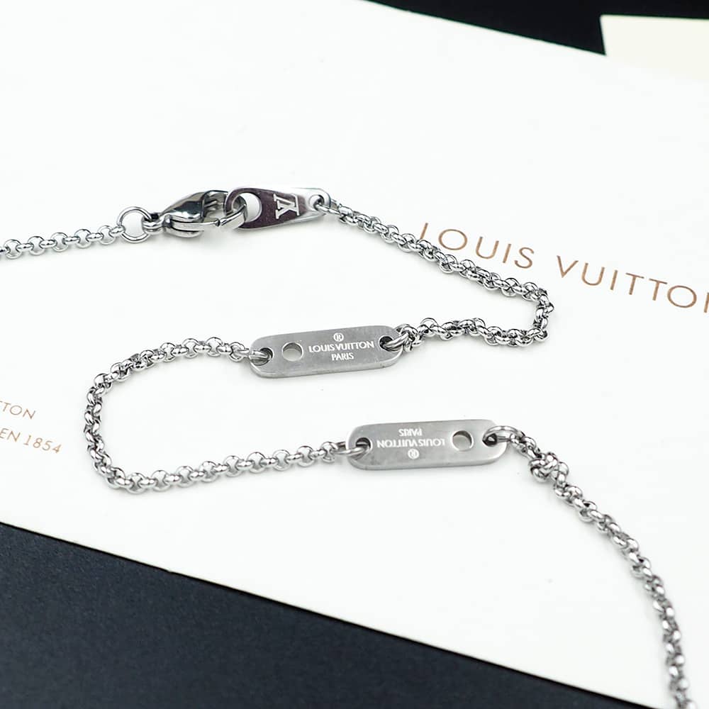 7 Star L0vis Vvtt0n Necklace